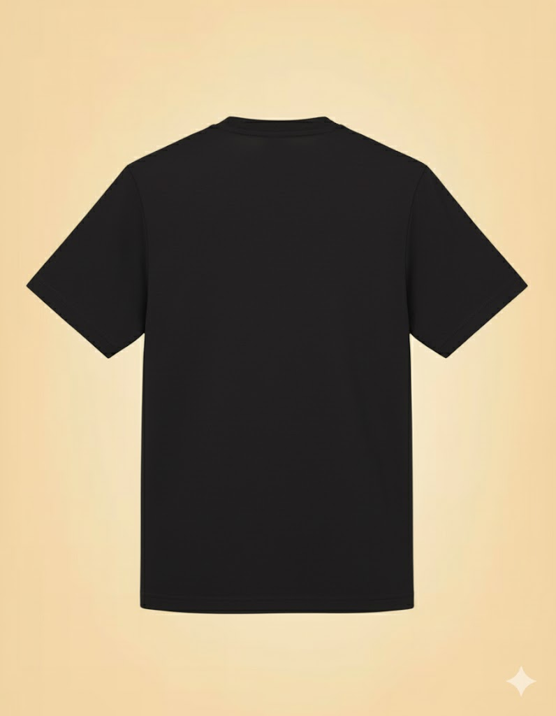 Heritage Sweatshirt - Side View